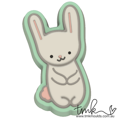 Easter Theme (Vacuum Form Mould)