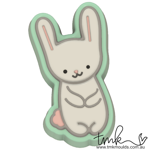 Easter Theme (Vacuum Form Mould)