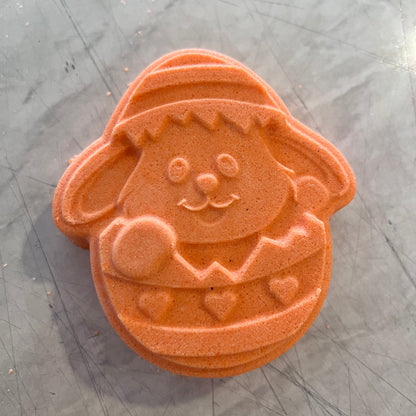Easter Theme (Vacuum Form Mould)