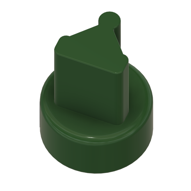 Christmas Confetti Moulds and Plungers