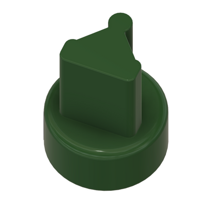 Christmas Confetti Moulds and Plungers