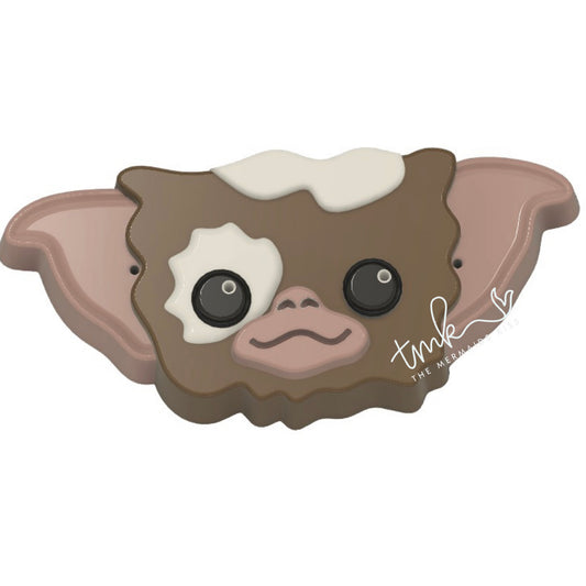 Gizmo (Vacuum formed)