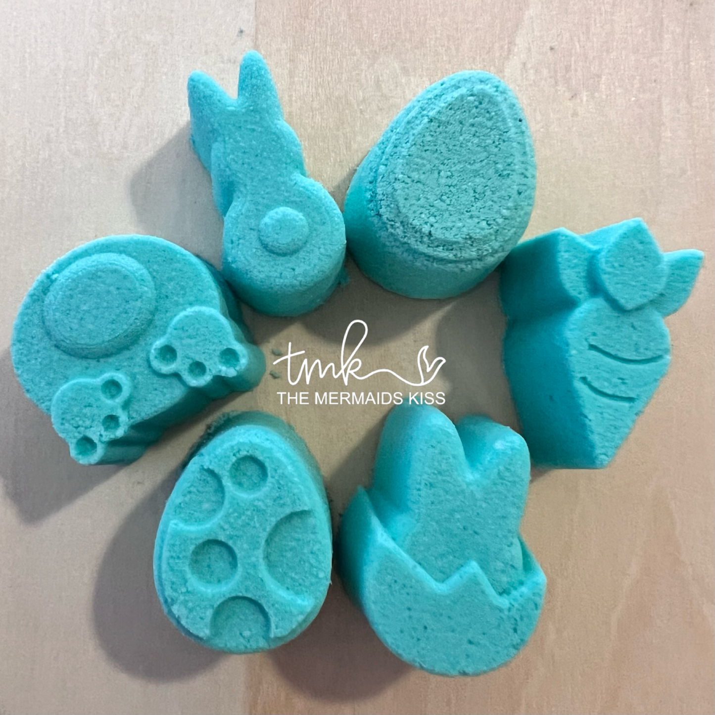 Easter 3D printed Mould Print Ready Files STLs