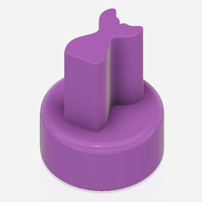 Under the Sea Confetti Moulds and Plungers