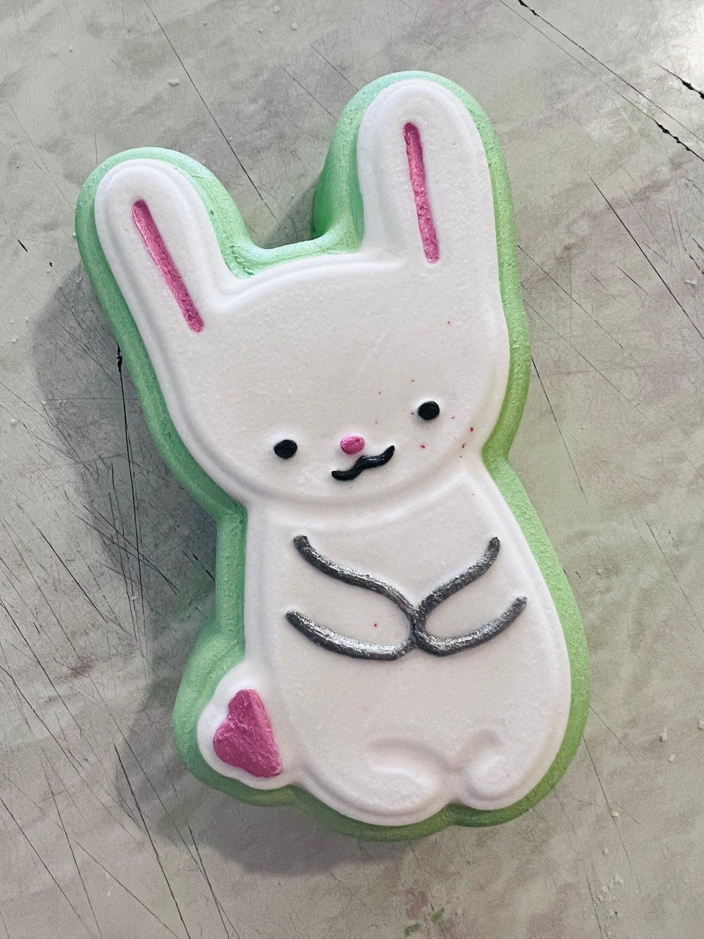 Easter Theme (Vacuum Form Mould)