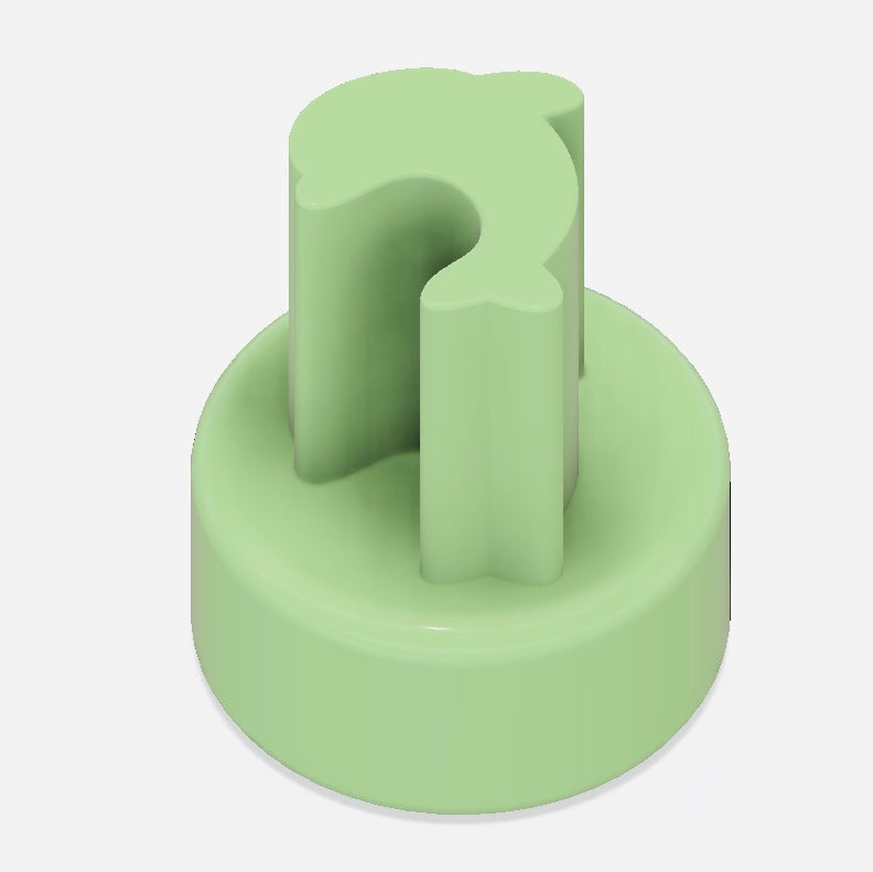 Under the Sea Confetti Moulds and Plungers