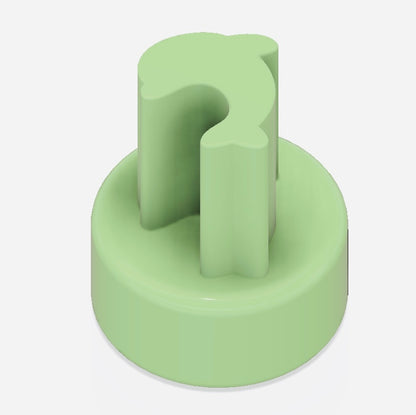 Under the Sea Confetti Moulds and Plungers