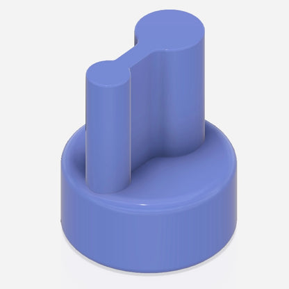 Baby Shower Confetti Moulds and Plungers