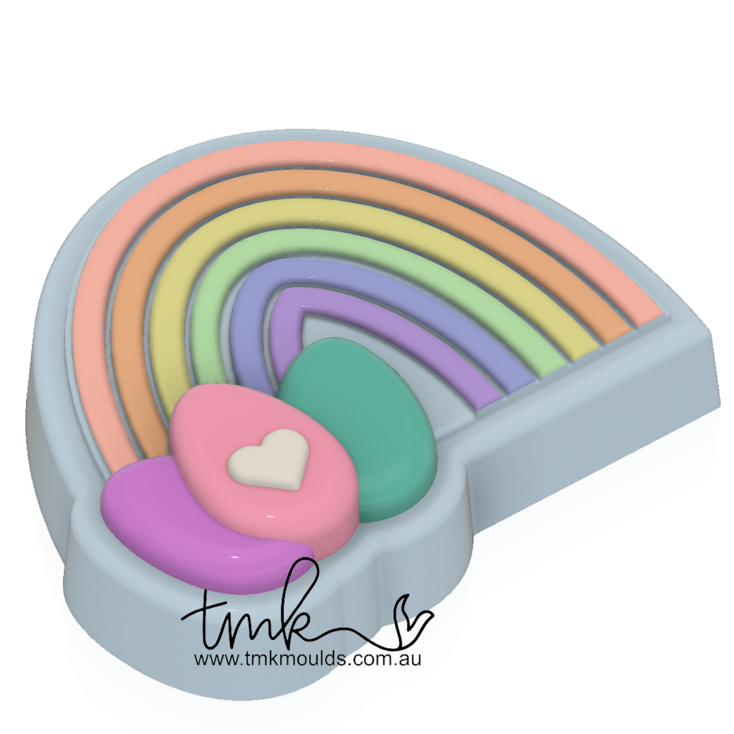 Easter Theme (Vacuum Form Mould)