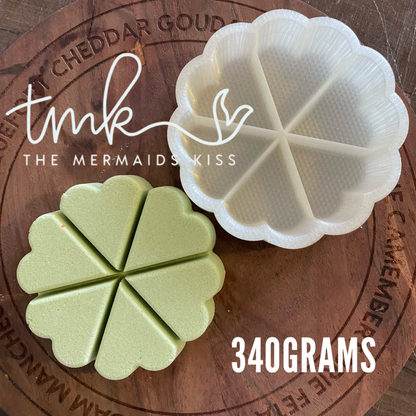 All Snap design Moulds (3D Printed)