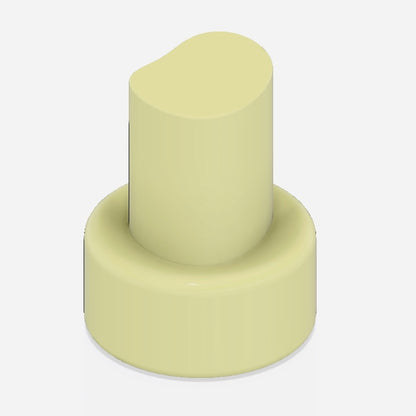 Baby Shower Confetti Moulds and Plungers